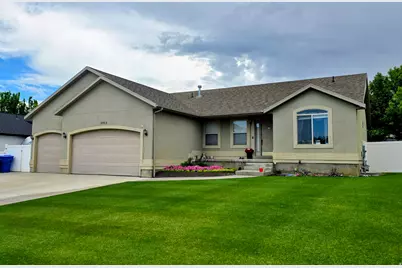 5953 W Silver Saddle Way, Herriman, UT 84096 - Photo 1