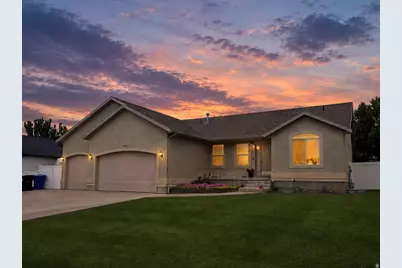 5953 W Silver Saddle Way, Herriman, UT 84096 - Photo 37