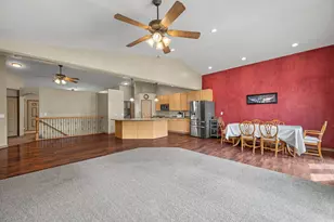 5953 W Silver Saddle Way, Herriman, UT 84096 - Photo 5