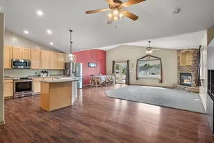 5953 W Silver Saddle Way, Herriman, UT 84096 - Photo 7