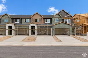 3755 S Santalum Ln, West Valley, UT 84119 - Photo 1