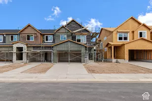 3757 S Santalum Ln, West Valley, UT 84119 - Photo 1