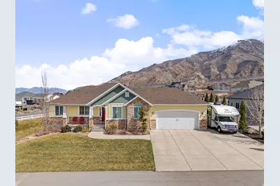 968 S Canyon Rd W, Santaquin, UT 84655 - Photo 1