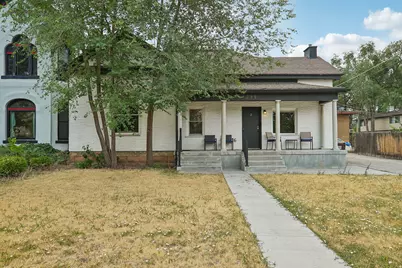 235 W 400 N, Salt Lake City, UT 84103 - Photo 1