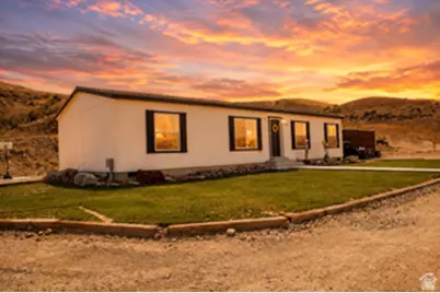 8750 E Brushcreek Rd, Jensen, UT 84035 - Photo 1