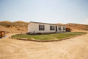 8750 E Brushcreek Rd, Jensen, UT 84035 - Photo 3