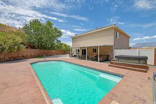 300 N 650 W, La Verkin, UT 84745 - Photo 41