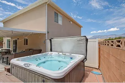 300 N 650 W, La Verkin, UT 84745 - Photo 43