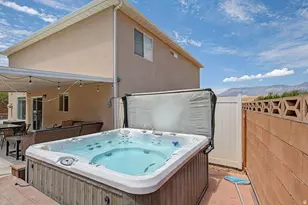 300 N 650 W, La Verkin, UT 84745 - Photo 43