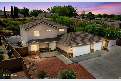 300 N 650 W, La Verkin, UT 84745 - Photo 3