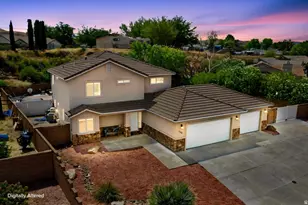 300 N 650 W, La Verkin, UT 84745 - Photo 3