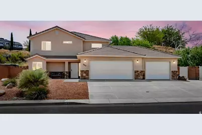 300 N 650 W, La Verkin, UT 84745 - Photo 1