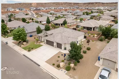 3396 E 3140 St S, Saint George, UT 84790 - Photo 45