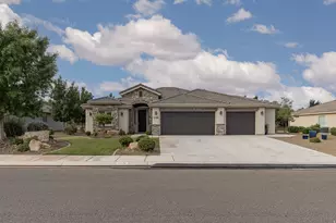 3396 E 3140 St S, Saint George, UT 84790 - Photo 1