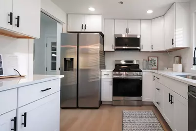 3212 Mount Lomond Dr, Ogden, UT 84414 - Photo 9