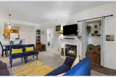 3732 S Carlisle Pl #2, South Salt Lake, UT 84119 - Photo 3