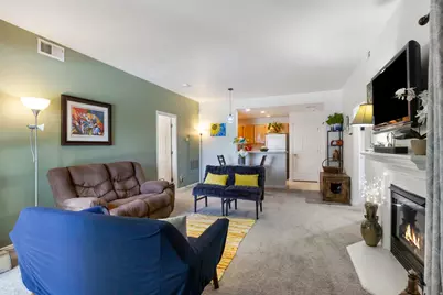 3732 S Carlisle Pl W #UNIT 2, South Salt Lake, UT 84119 - Photo 3