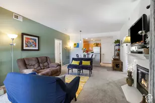 3732 S Carlisle Pl, South Salt Lake, UT 84119 - Photo 3