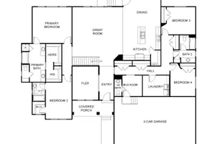 398 S 2710 St W, Lehi, UT 84048 - Photo 3