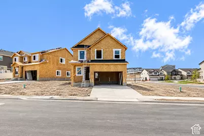 859 N Park Dr #518, Lehi, UT 84048 - Photo 1