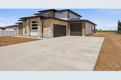 6264 W 4600 S #4, Hooper, UT 84315 - Photo 29