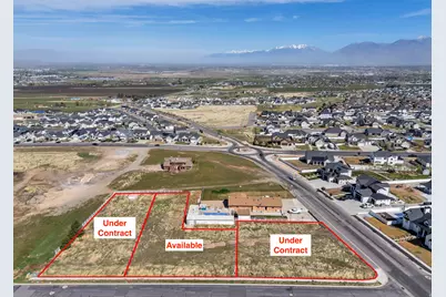 296 W Olympic Ln, Elk Ridge, UT 84651 - Photo 5