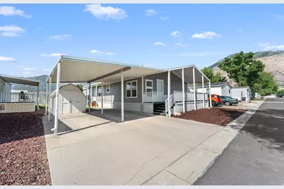 508 E 980 N #60, Ogden, UT 84404 - Photo 1