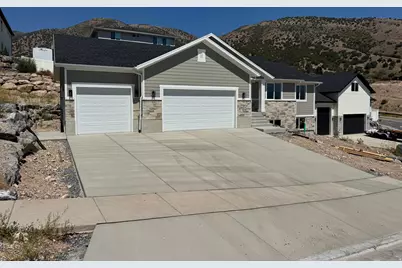708 N Sunset Dr, Morgan, UT 84050 - Photo 1