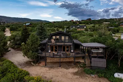 10088 E Ridge Pine Dr #1199-C, Heber City, UT 84032 - Photo 61