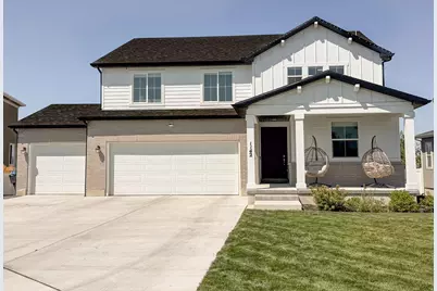 1142 S 4700 W, West Point, UT 84015 - Photo 1