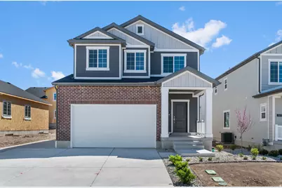 8211 W Diamond Peak Way, Magna, UT 84044 - Photo 1