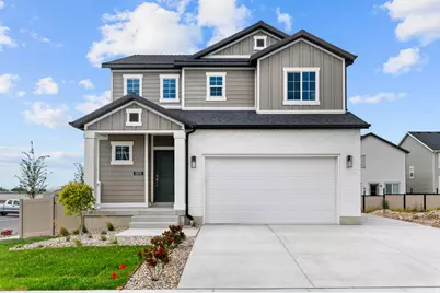 8204 W Sentinal Peak Dr, Magna, UT 84044 - Photo 1