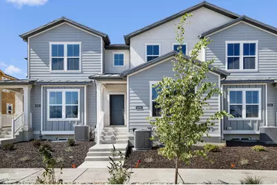 6588 W Raynolds Peak Way, West Jordan, UT 84081 - Photo 1