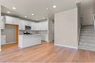 6588 W Raynolds Peak Way, West Jordan, UT 84081 - Photo 5