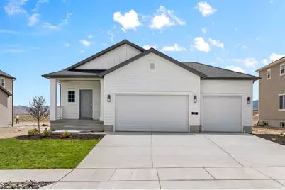 527 W Williams Ln, Grantsville, UT 84029 - Photo 1