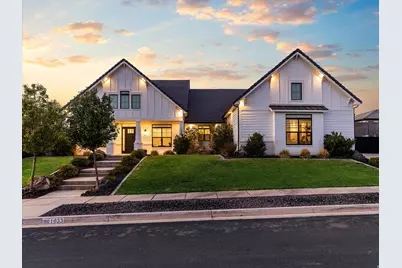 1033 E Black Oak Dr, Washington, UT 84780 - Photo 1