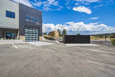 5852 N Queens Garden Rd W #1, Mountain Green, UT 84050 - Photo 5