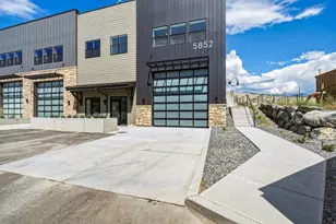 5852 N Queens Garden Rd W, Mountain Green, UT 84050 - Photo 1
