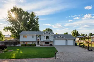 3943 S White Rail Ln, West Haven, UT 84401 - Photo 1