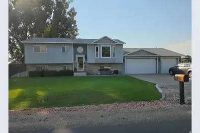 3943 S White Rail Ln, West Haven, UT 84401 - Photo 1