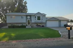 3943 S White Rail Ln, West Haven, UT 84401 - Photo 1