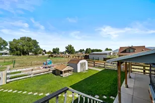 3943 S White Rail Ln, West Haven, UT 84401 - Photo 21