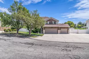 6665 S Dale Park Cir, West Jordan, UT 84084 - Photo 1
