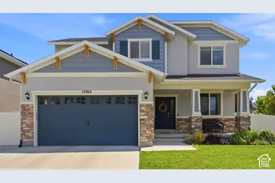 12363 S Popile Ln, Herriman, UT 84096 - Photo 53