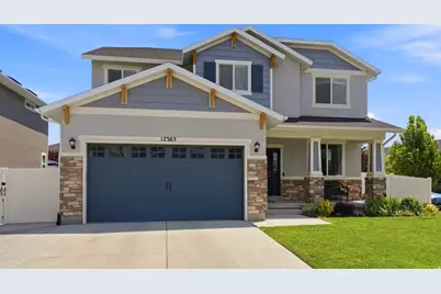 12363 S Popile Ln, Herriman, UT 84096 - Photo 51