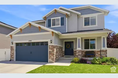 12363 S Popile Ln, Herriman, UT 84096 - Photo 3