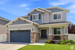 12363 S Popile Ln, Herriman, UT 84096 - Photo 3