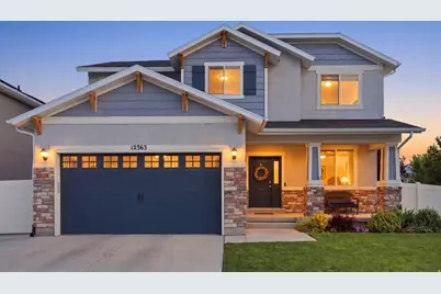 12363 S Popile Ln, Herriman, UT 84096 - Photo 1