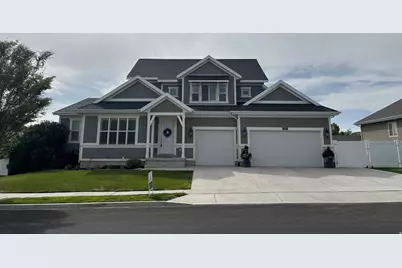 3031 N 870 W, Lehi, UT 84043 - Photo 1