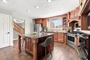 3923 Hillside Dr, Nibley, UT 84321 - Photo 13